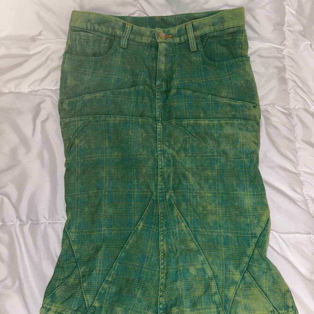 Junya Watanabe Mermaid Skirt